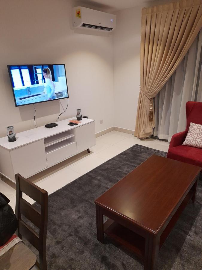 The Lennox D-Plus Apartments Accra Exteriör bild